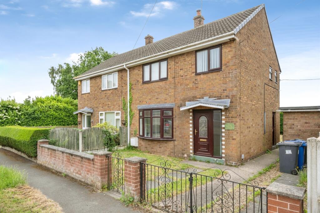 Main image of property: Howville Road, Hatfield, Doncaster