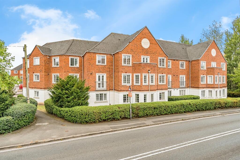 Main image of property: Donnington Court, DUDLEY