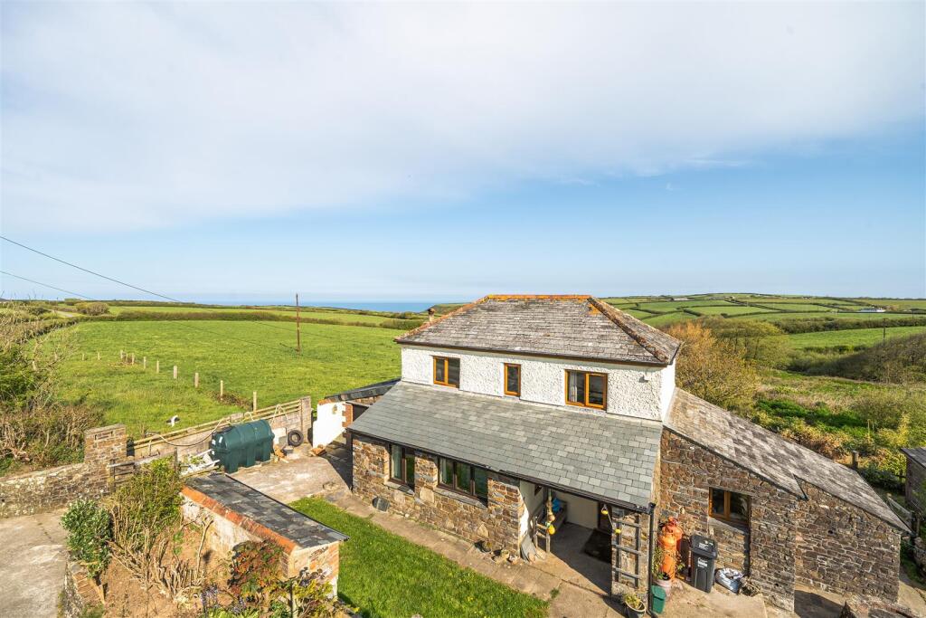 Main image of property: Crackington Haven, Bude