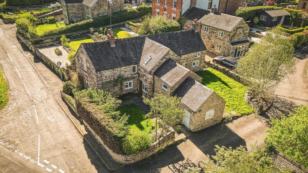 Main image of property: Horsley Lane, Coxbench, Derby