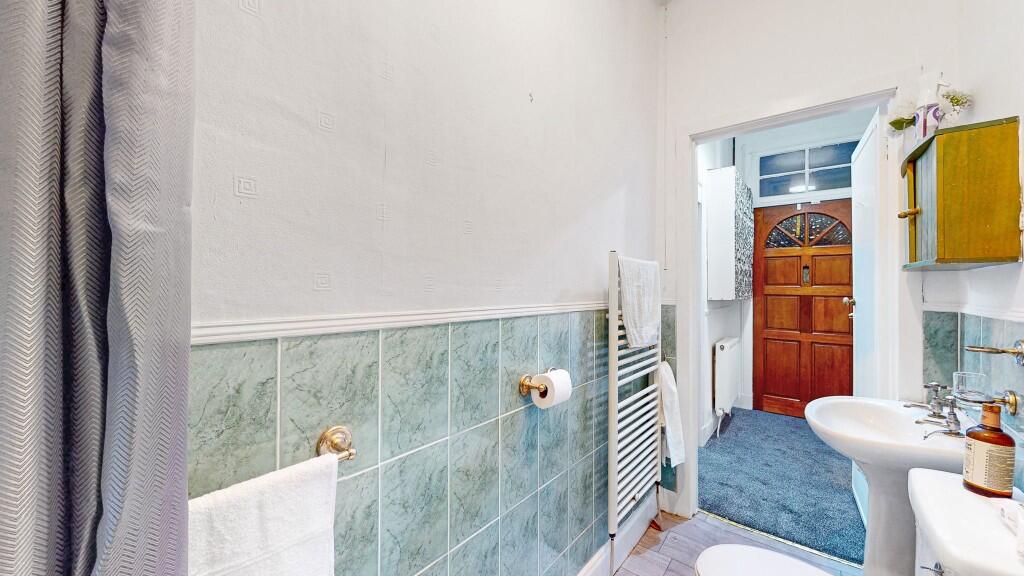 5 Barbadoes Road, Kilmarnock, KA1 - 44