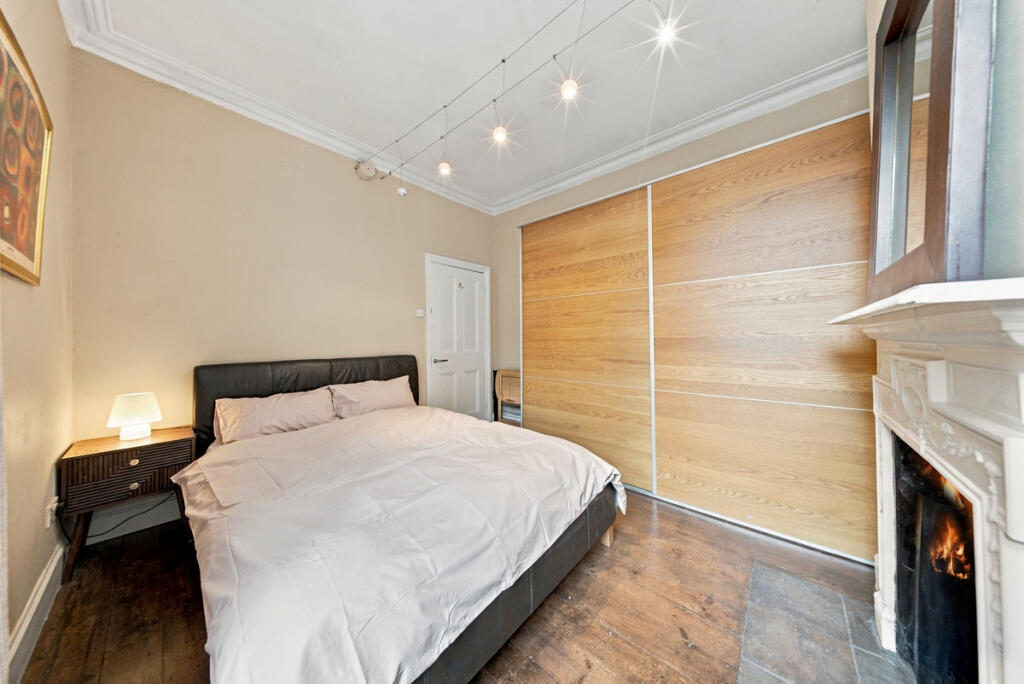 Apartment in London, Burgess Business Park, Camberwell - View 5