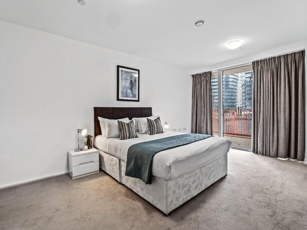 3 bedroom apartment for rent