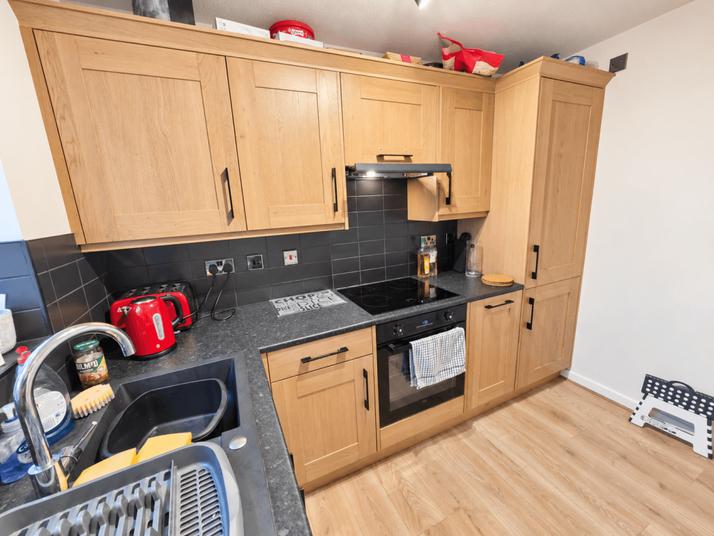 Apartment in Manchester - View 5