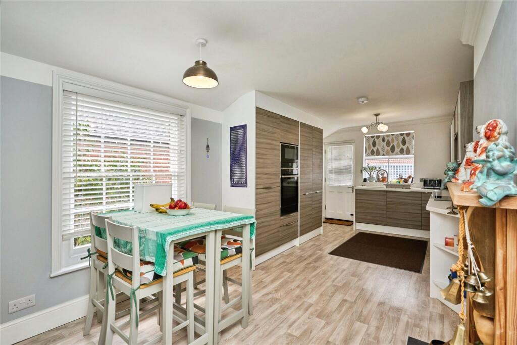 House in Newport, Nodehill - View 5