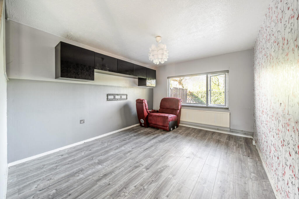 House in Newcastle upon Tyne, Tyne and Wear - View 3