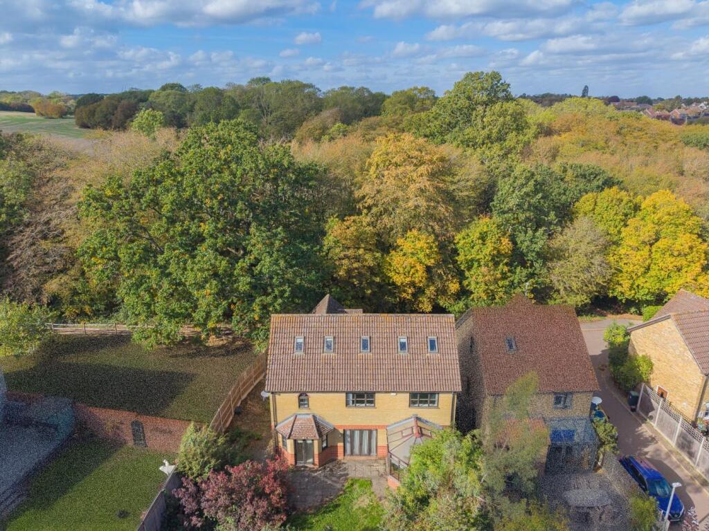 House in Chelmsford - View 2