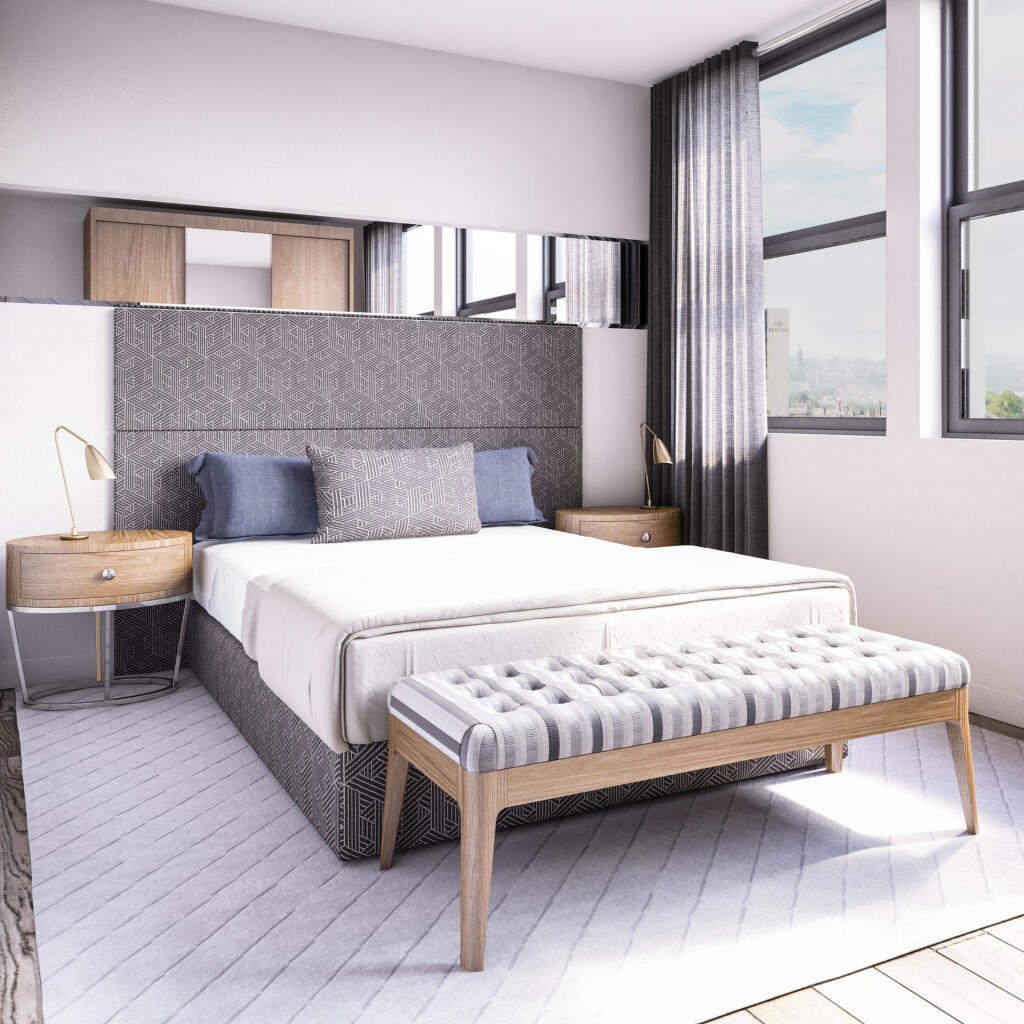 Additional image 6 of Plot 1, The Residence, Bradford, West Yorkshire