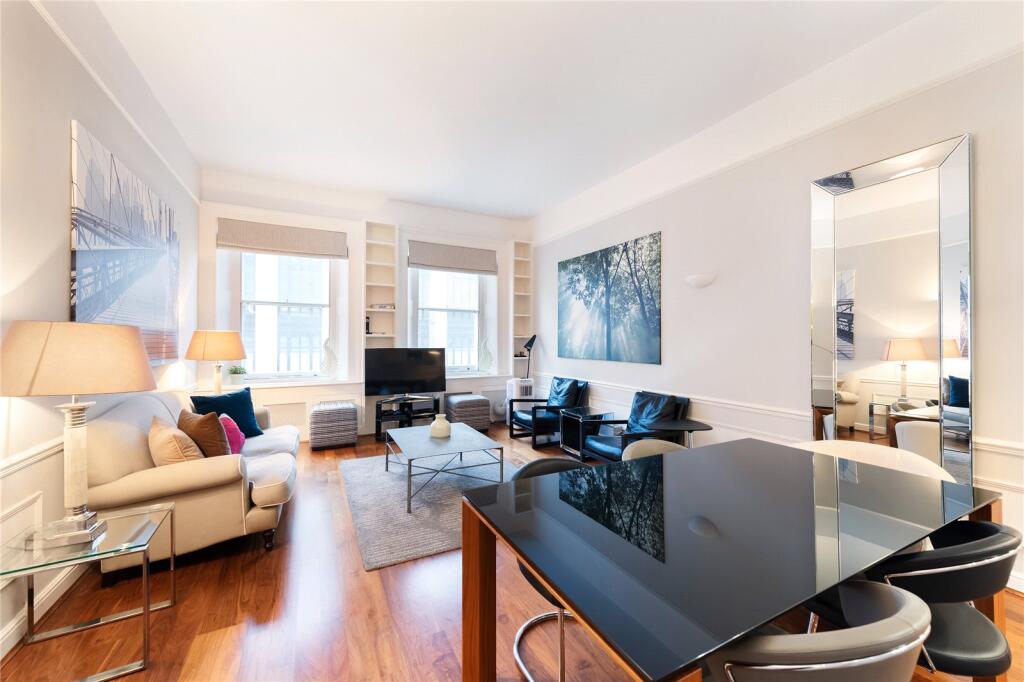 Main image of property: Princes Gate, London, SW7