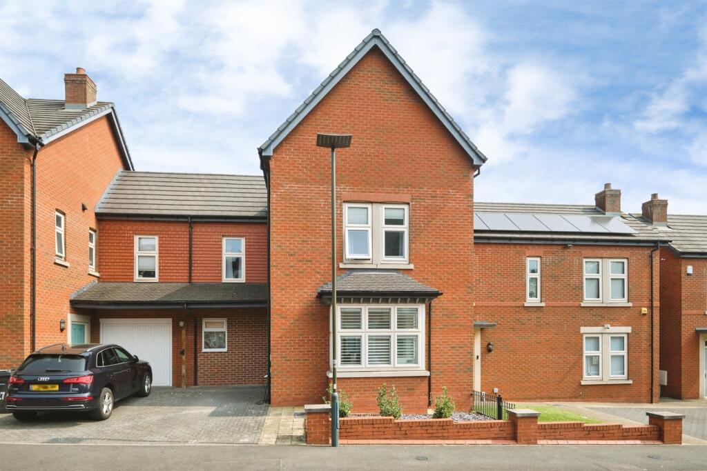 Main image of property: Steel Maitland Avenue, Birmingham