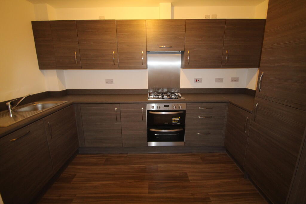 Main image of property: Springfield Gardens, PARKHEAD