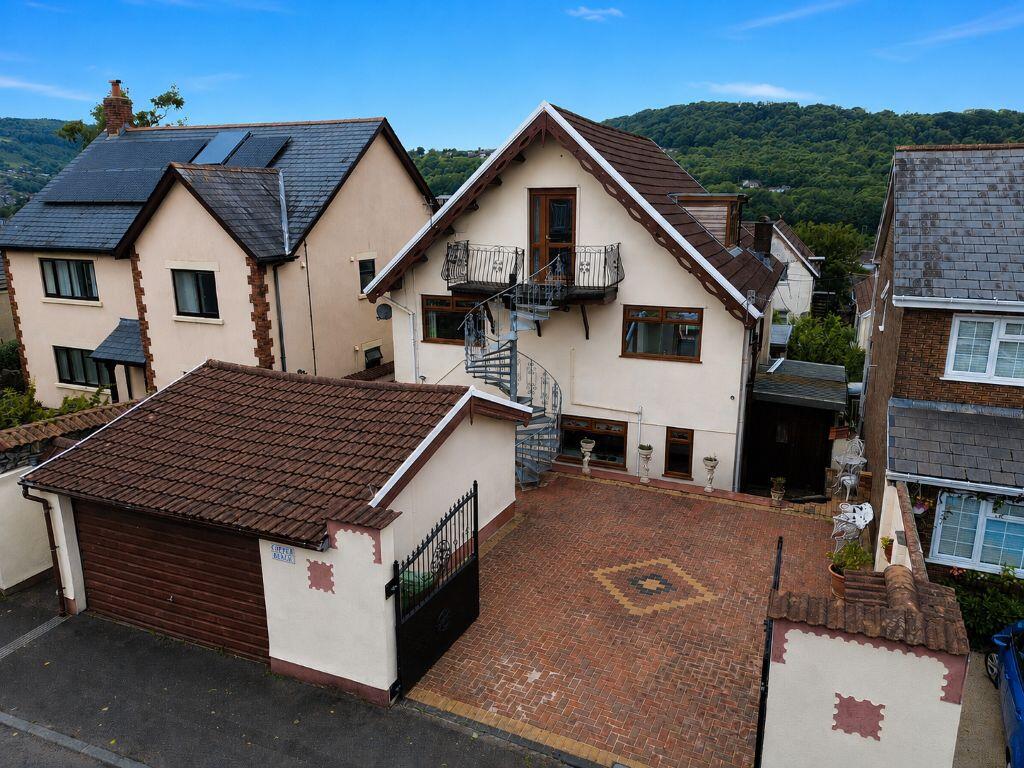 The Avenue, Pontypridd, CF37 4DF, Pontypridd