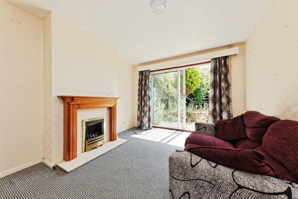 House in Canterbury, Hales Place - View 2