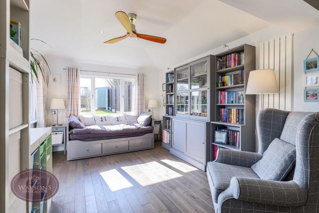 House in Nottingham - View 4