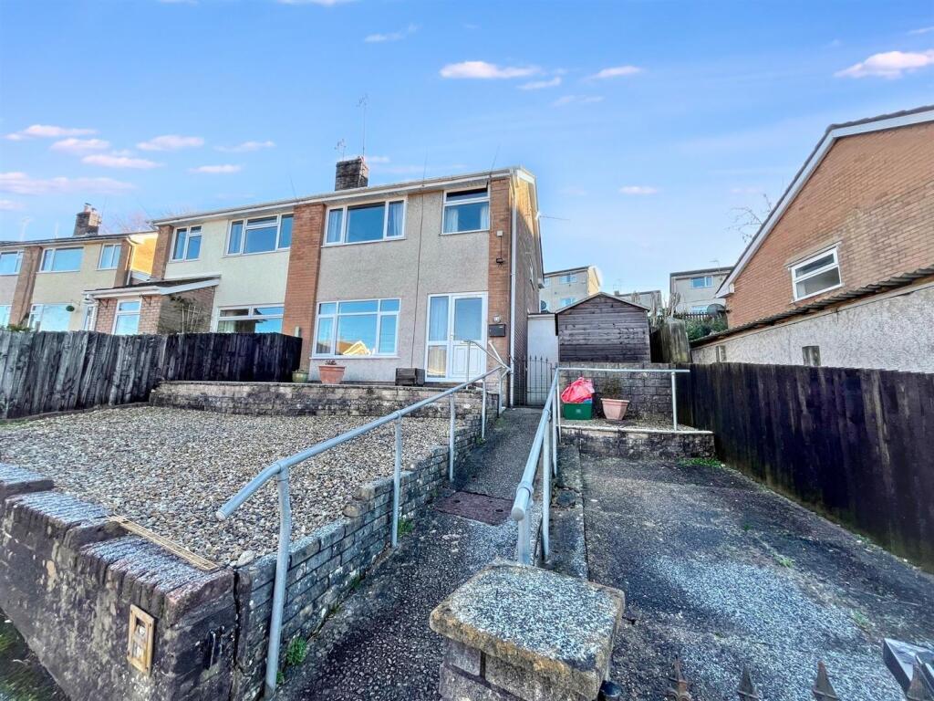 Main image of property: Grosvenor Road, Bassaleg, Newport
