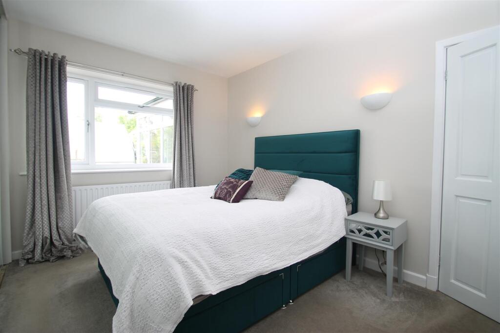House in Harrogate - More