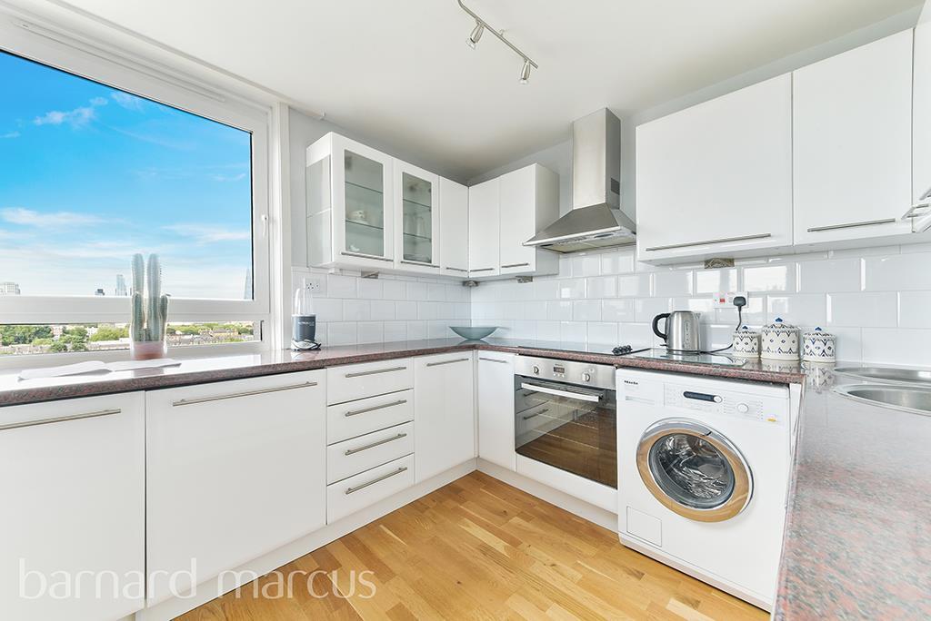 Apartment in London, Ethelred Estate, Kennington - View 5