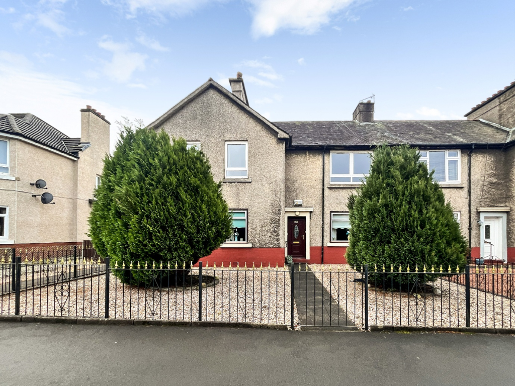 Main image of property: Fauldshead Road, Renfrew, Renfrewshire, PA4
