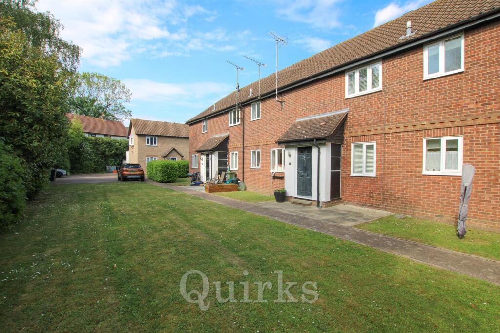 Main image of property: Hammonds Lane, Billericay