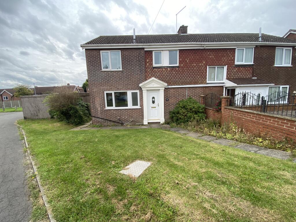Main image of property: Willow Close, Rotherham, S66.