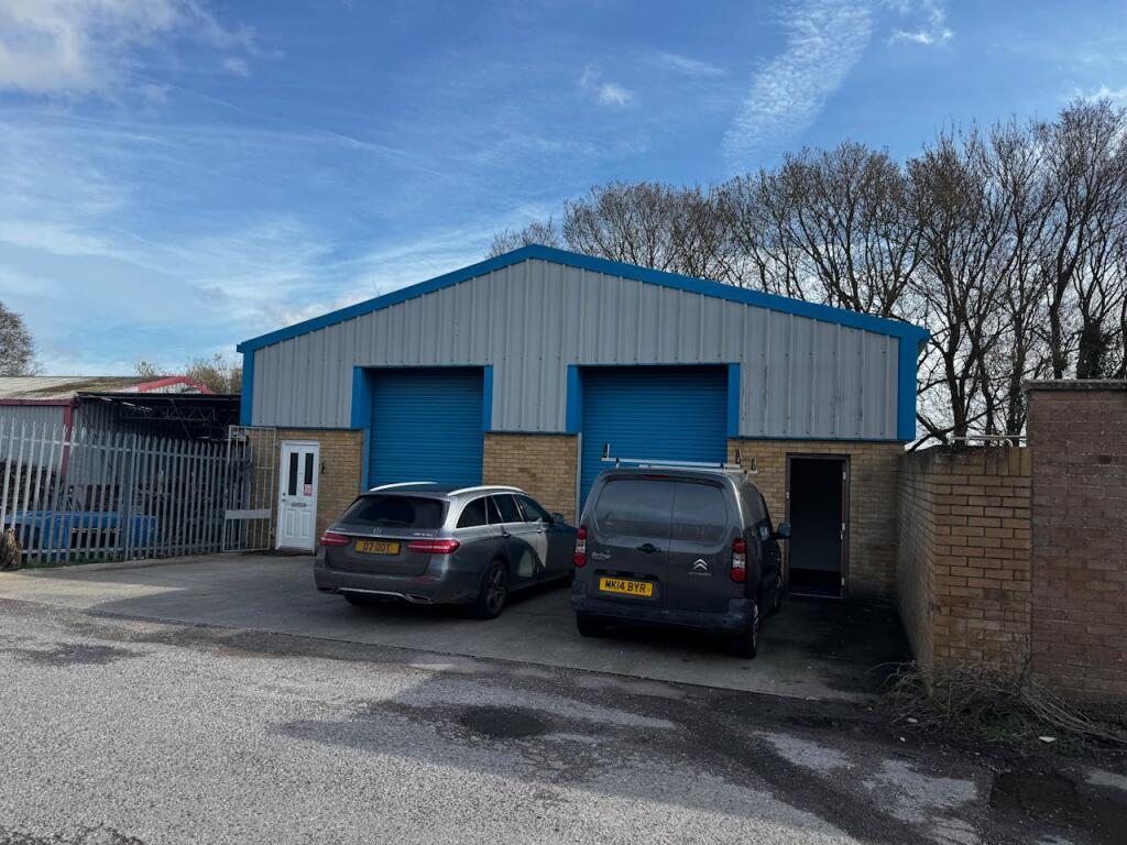 Additional image 2 of 8-9 Babylon View Oxford Road, Pen Mill Trading Estate, Yeovil, BA21 5HR