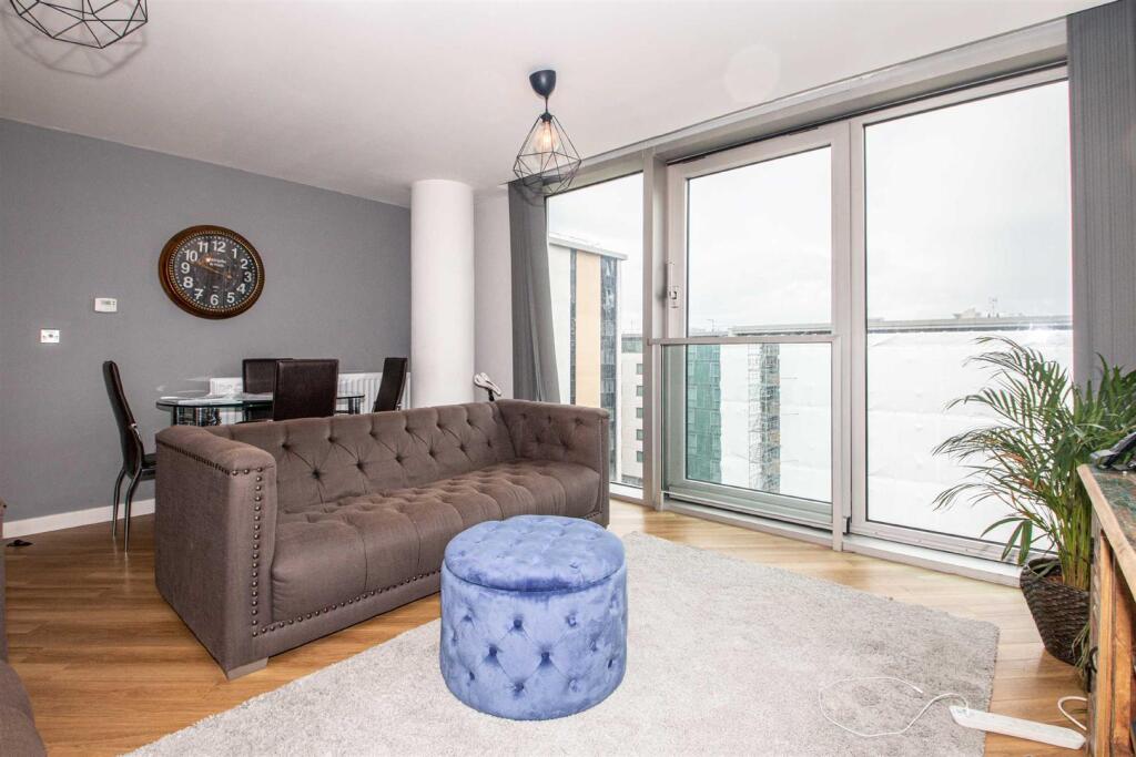 Main image of property: Carnegie House, Central Milton Keynes