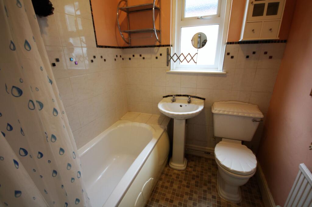 House in Melton, Leicestershire - View 5