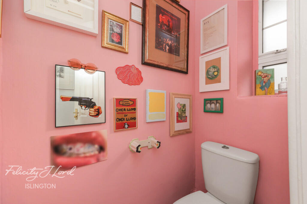 Main image of property: Bowman House, N1