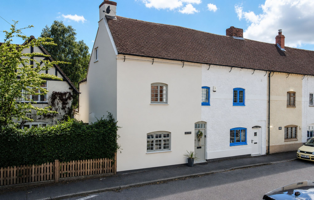 Main image of property: Main Street, Cadeby, CV13