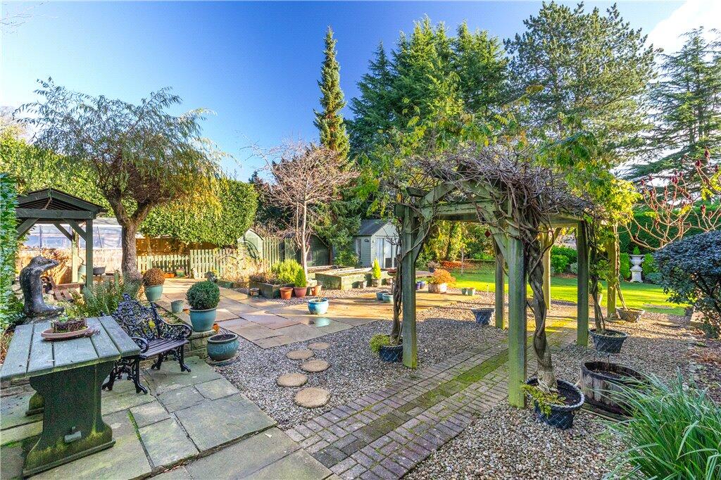 Additional image 20 of Woodlands House, Woodlands, Roundwood Road, Baildon, BD17