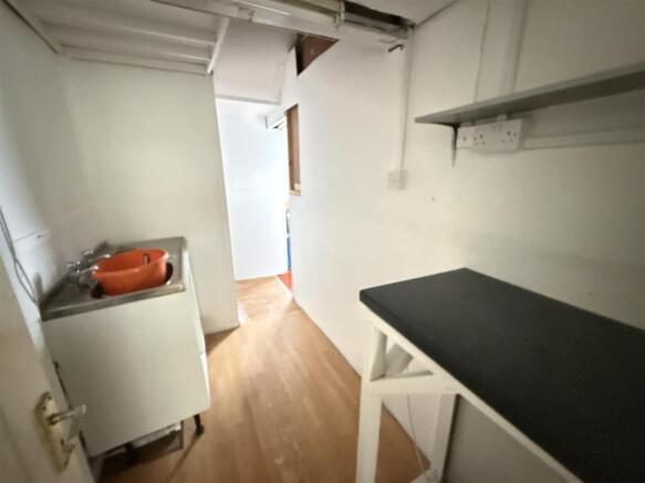 Kitchen no 7