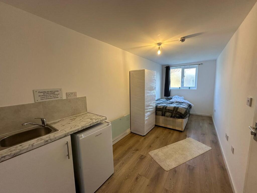 Main image of property: Radcliffe Road, Harrow