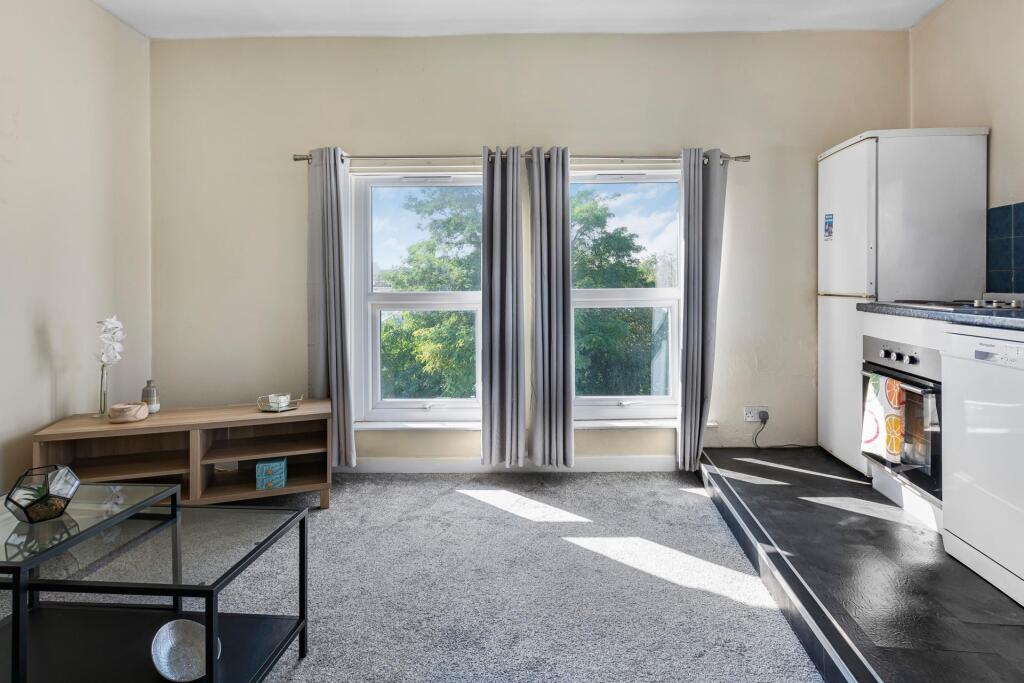 Main image of property: BURLEY ROAD, Leeds