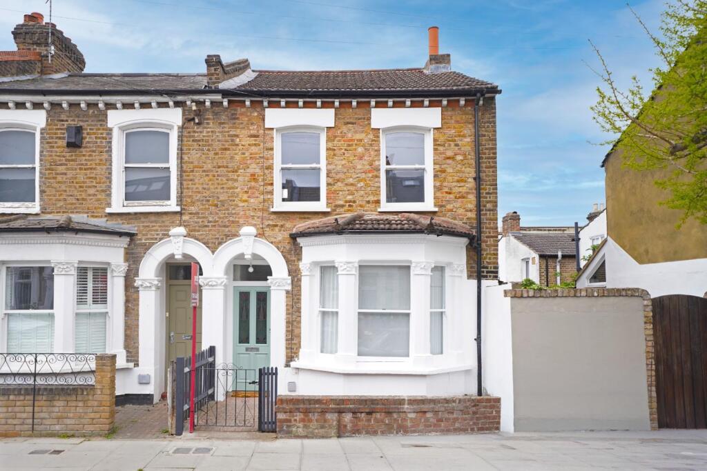 Main image of property: Ulverscroft Road, East Dulwich, London, SE22