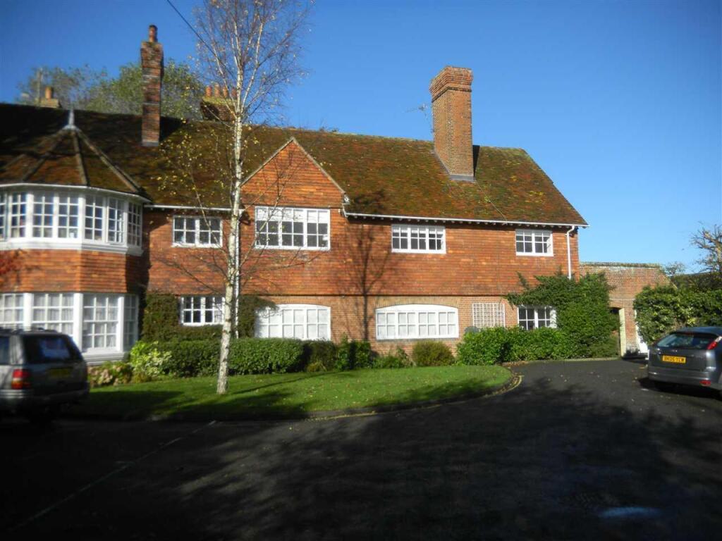 Main image of property: Knightscroft,Sea Lane