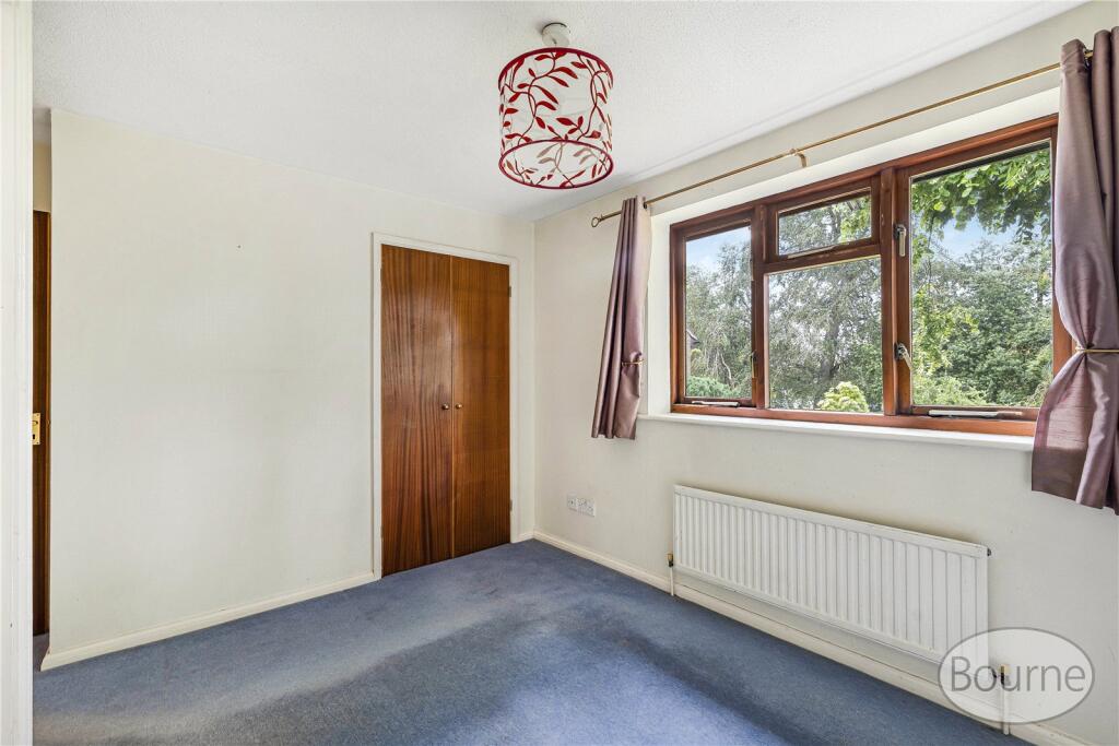 House in Rushmoor, Hampshire - More