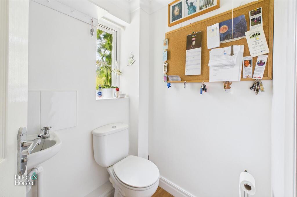 Additional image 8 of Hollin Fold, Blacko