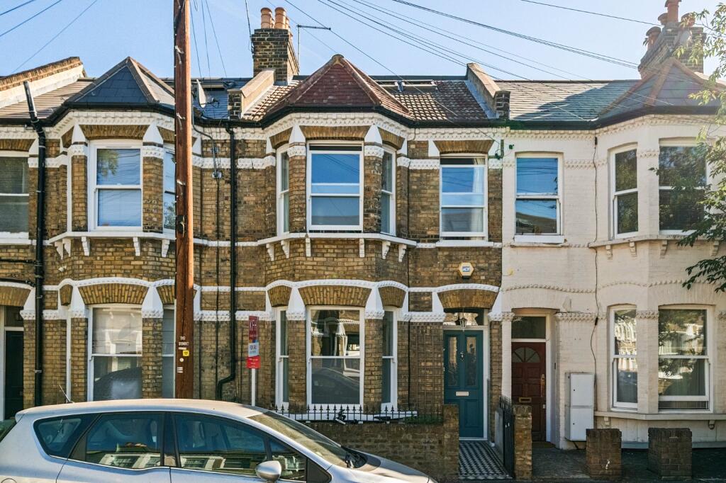 Main image of property: Hargwyne Street, Brixton, London, SW9
