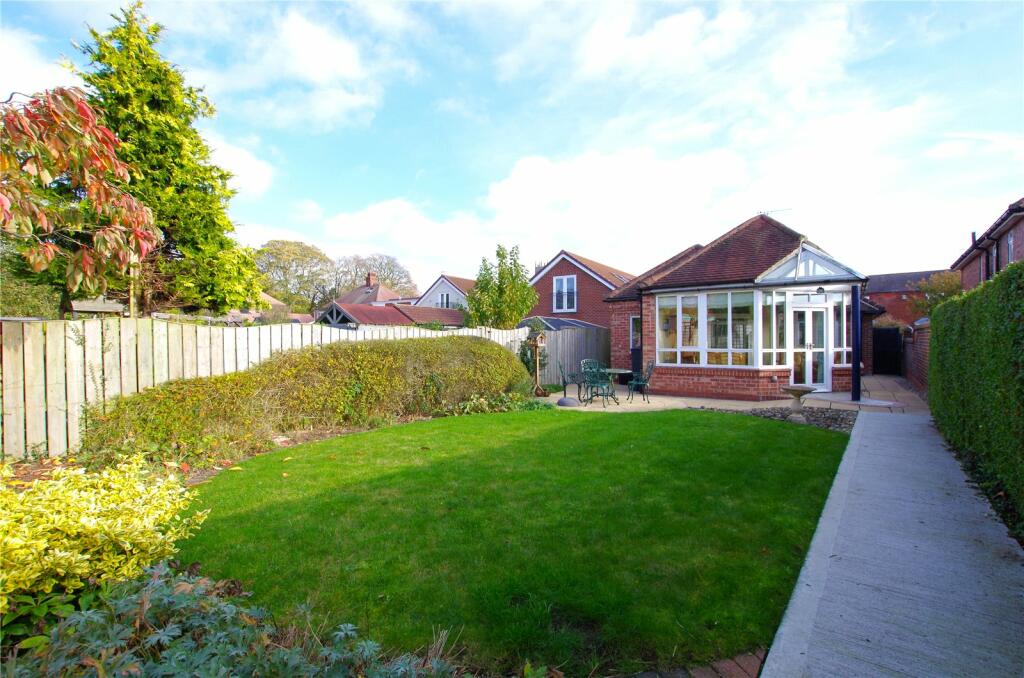 House in East Yorkshire, Hedon - View 4