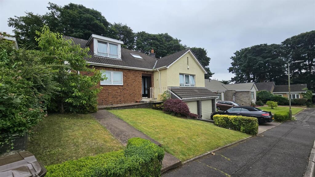 Main image of property: Woodside Avenue, Bridge Of Weir