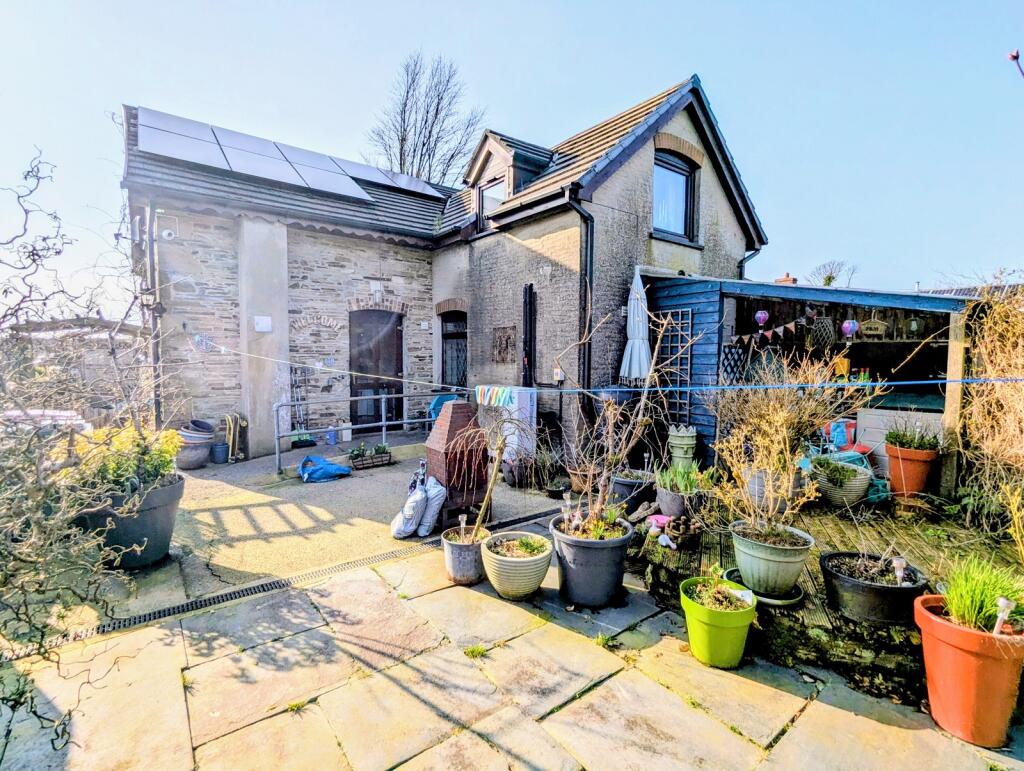 Main image of property: Llanboidy, Whitland, Carmarthenshire.