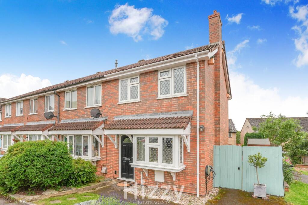 Main image of property: Bourchier Close, Hadleigh