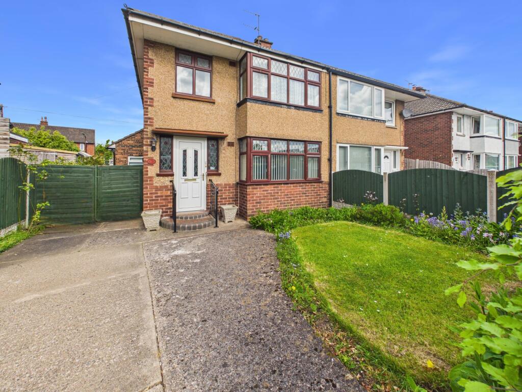 Main image of property: Etterby Lea Crescent, Etterby, Carlisle, CA3