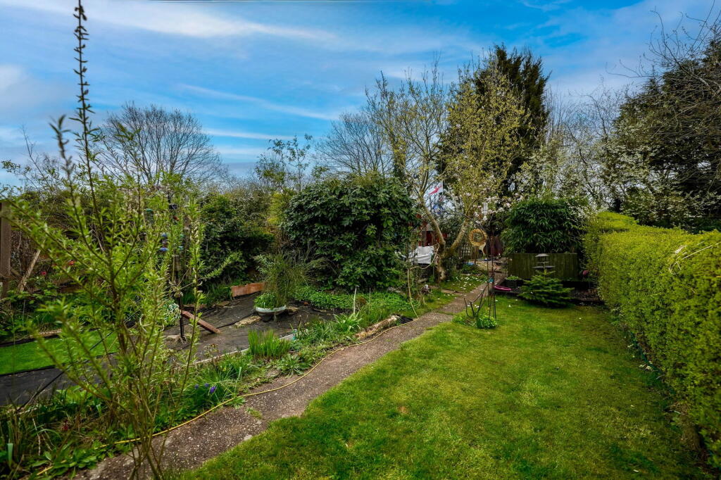 Additional image 13 of Pencroft Road, Shard End, Birmingham