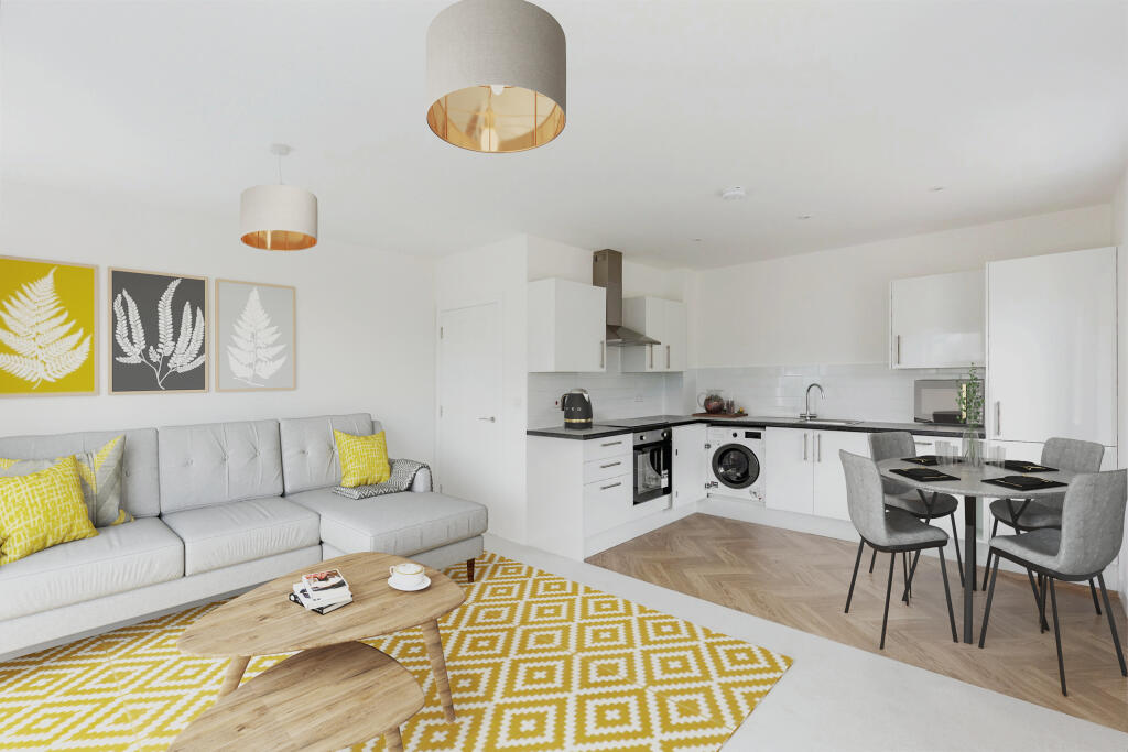 Main image of property: St. Crispin Drive, Northampton