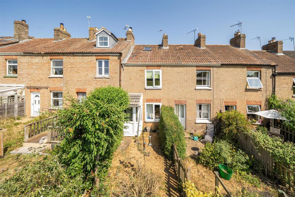 Main image of property: Roughmoor Cottages, Taunton