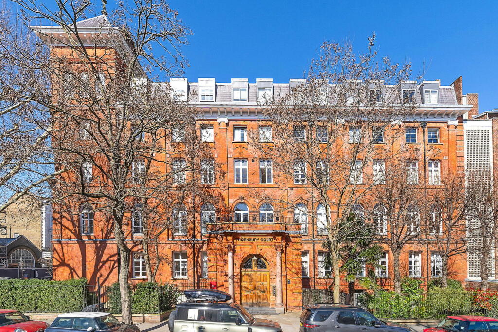 Main image of property: Chepstow Villas, Notting Hill, W11