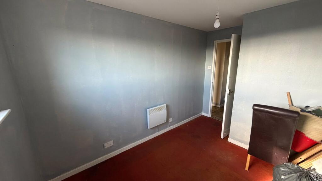 Apartment in Motherwell - View 5
