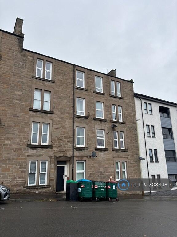 1-bed apartment