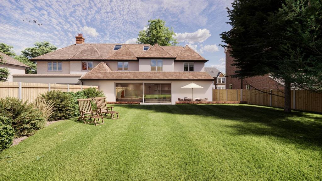 Grove Road, Isleworth photo 2